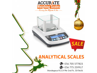  Electric digital analytical balance with fine work