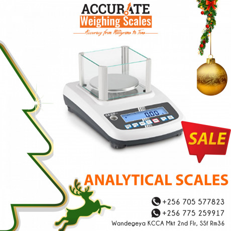 electric-digital-analytical-balance-with-fine-work-big-0