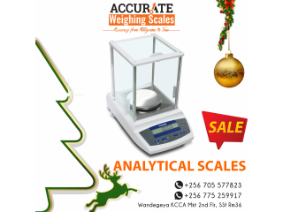  Integrated anti-static device analytical balance for sale