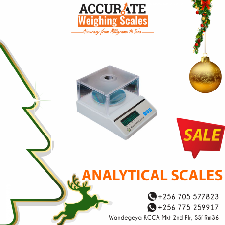 cost-effectiveness-precision-analytical-balance-with-a-discount-big-0