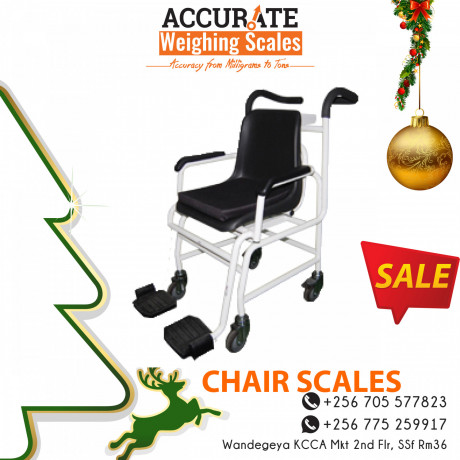 reliable-medical-standard-chair-weight-scale-for-sale-big-0