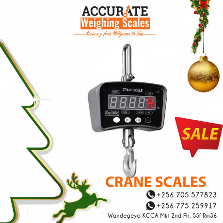 crane-weighing-scales-with-a-safety-catch-on-underside-for-sale-big-0