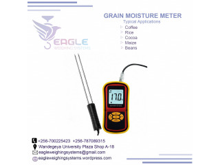 Wholesaler of moisture meters in Kampala