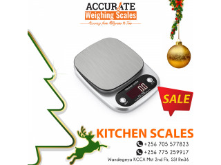 Extra ordinary approved reliable kitchen scale 