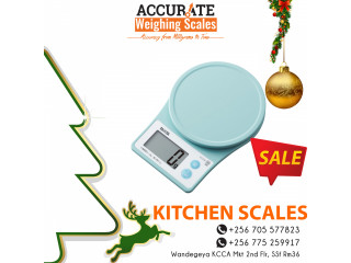 Christmas Deals on Better effortless approved kitchen scale 