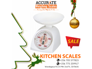 Customized reliable christmas discounted kitchen scale 