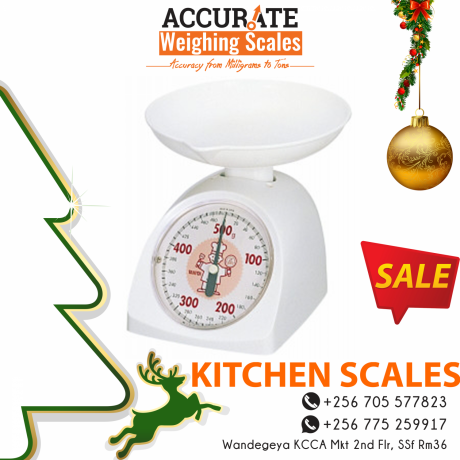 customized-reliable-christmas-discounted-kitchen-scale-big-0