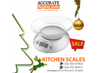 Comprehensive perfect brand-new kitchen scale 