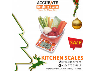 Popular classic reliable advanced kitchen scale 