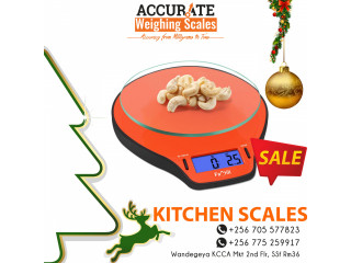 You get a good discount on Good multi-general kitchen scale 