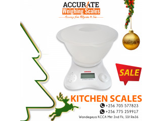 Affordable strong popular kitchen scale 