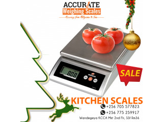 Stable popular approved kitchen scale 