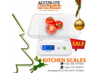 Modern motivated reliable approved kitchen scale 