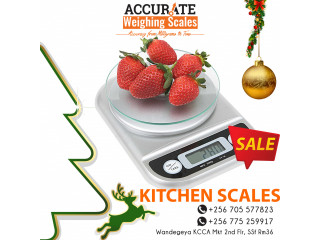 Budget -friendly extra 20% off already-discounted kitchen scale 