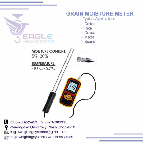 digital-portable-paddy-rice-grain-moisture-meter-in-kampala-big-0