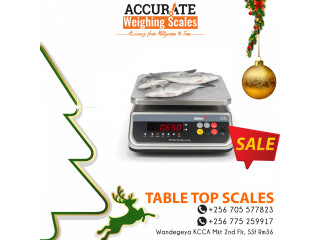 Legal suppliers of advanced reliable tabletop scale 