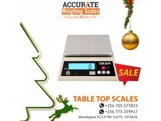 Purchase perfect accurate tabletopscale 