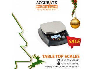 You get a good discount on tabletopscale 