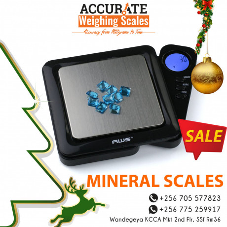 classic-aluminum-perfect-reliable-mineral-scale-for-sale-big-0