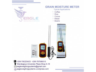 Cup type digital grain moisture meters in mukono