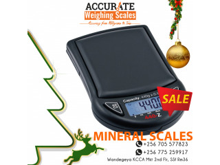 Most efficient demanded mineral scale 