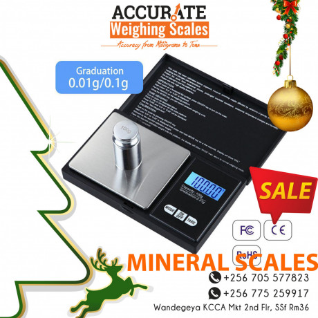 fast-and-efficient-advanced-mineral-scale-for-sale-big-0