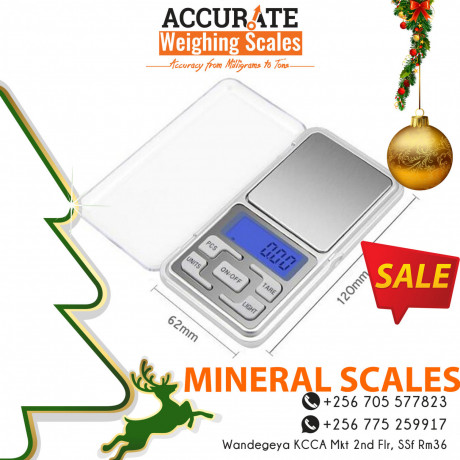 comfortable-and-accurate-reliable-mineral-scale-for-sale-big-0