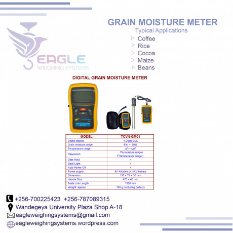 paddy-rice-moisture-meters-for-grains-kampala-big-0