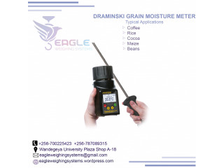 Portable Grain Moisture Meters Shop Kampala