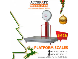 Basic pre-functionary advanced trade certified platform scale + 