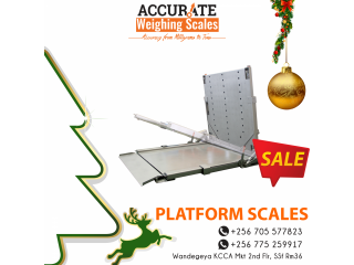 Best rugged mechanical platform scales with a discount for sale 