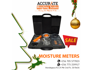 Approved brand new christmas discounted moisture meter 