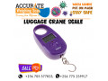 mini-crane-luggage-weighing-scales-50kg-capacity-muyenga-small-0