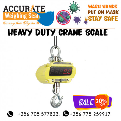 authentic-distributor-shop-for-crane-weighing-scale-butaleja-big-0