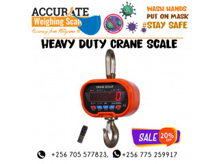  Battery powered crane weight scale at discount Busiika