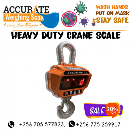 heavy-duty-crane-scale-of-shock-and-heat-resistant-for-sale-big-0