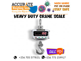 +256 (0 Quality crane scales with a warranty Buikwe