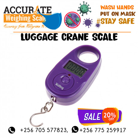 durable-mechanical-luggage-fishing-scale-travel-manual-scale-luwero-big-0