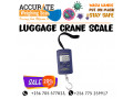 unique-luggage-weighing-scales-for-sale-mengo-small-0