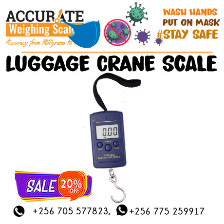 unique-luggage-weighing-scales-for-sale-mengo-big-0