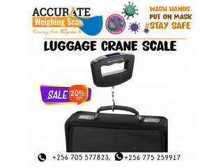 +256 (0 Reliable supplier shop for luggage weighing scales for sale Namasuba