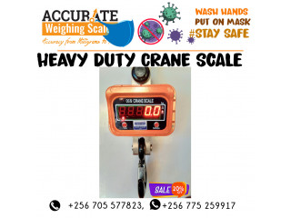 +256 (0 Quality crane scales with a warranty Buikwe