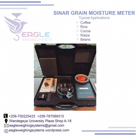 portable-coffee-moisture-meter-for-grain-moisture-meter-for-cocoa-and-coffee-in-mukono-big-0