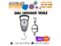 dial-mechanical-handheld-hang-luggage-weighing-scales-for-sale-mukono-small-0