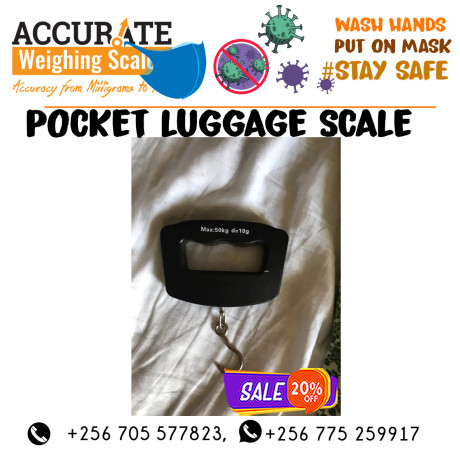 256-0-pocket-portable-luggage-weighing-scale-for-sale-kamuliuganda-big-0