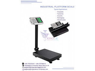 Electronic Weighing Scales