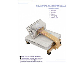 Digital Platform scale 60kg