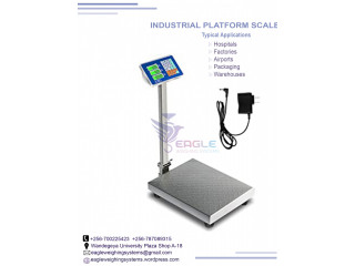 Weighing Balance Platform weighing scale