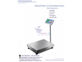 Good quality weighing scales in Mukono,Uganda