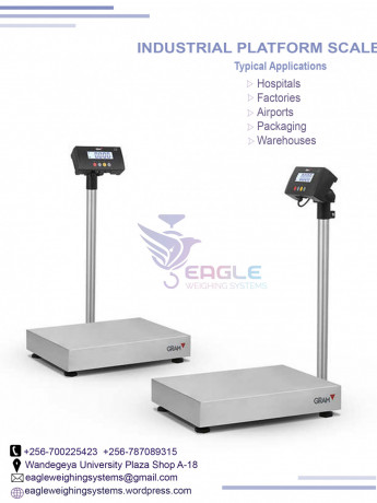 electronic-bench-type-iron-cast-platform-weighing-scales-big-0